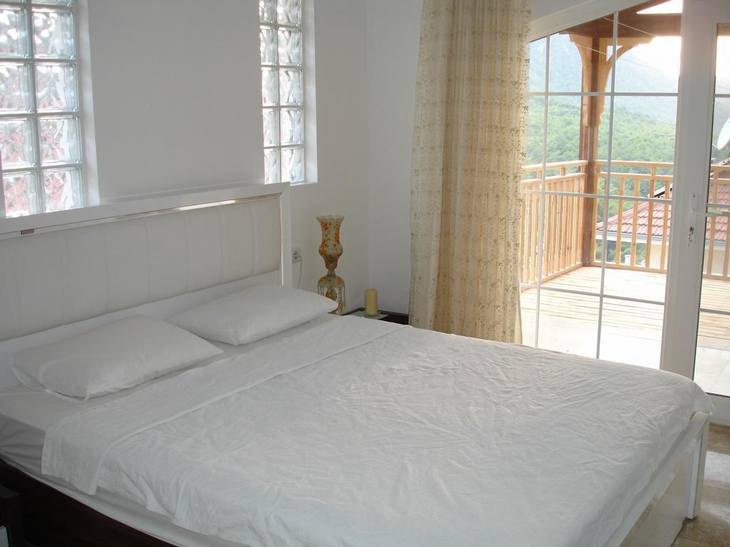 Green World Villa